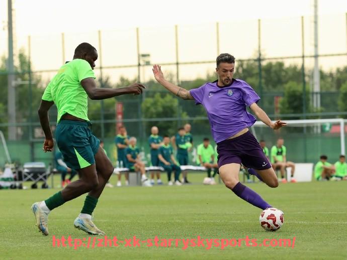 星空体育-法甲联赛赞助商合作模式及品牌价值分析