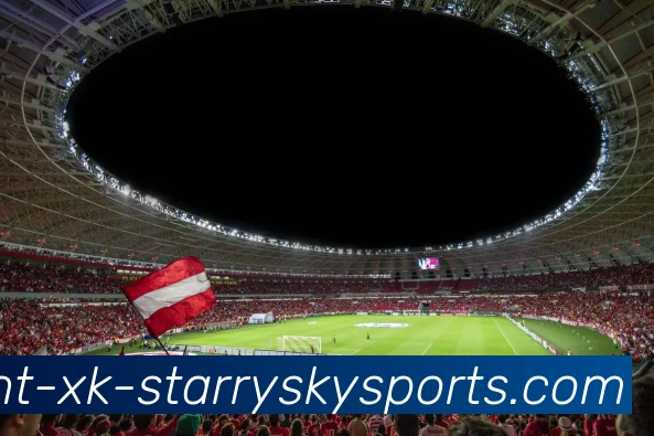 星空体育品牌故事